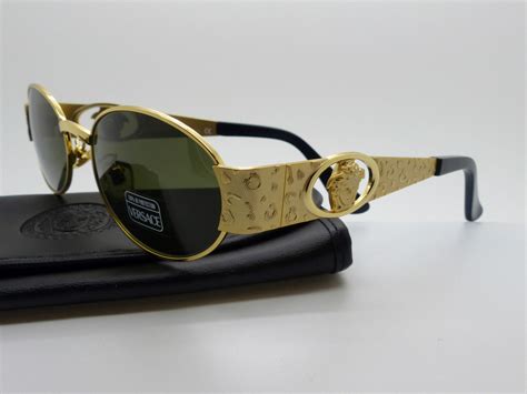 lunette soleil versace homme|lunettes versace homme.